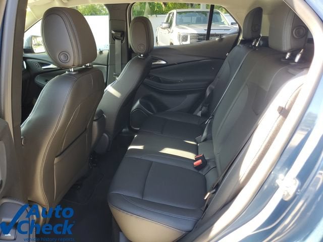 2025 Buick Encore GX Sport Touring