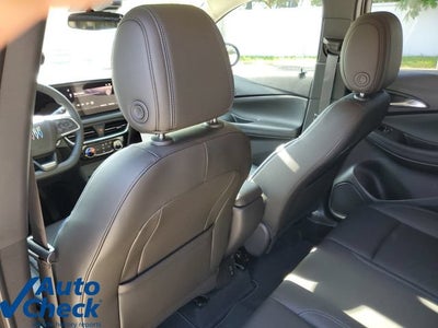 2025 Buick Encore GX Sport Touring