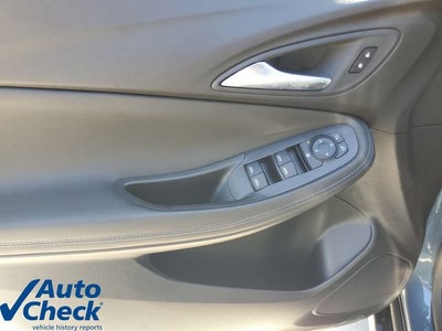 2025 Buick Encore GX Sport Touring