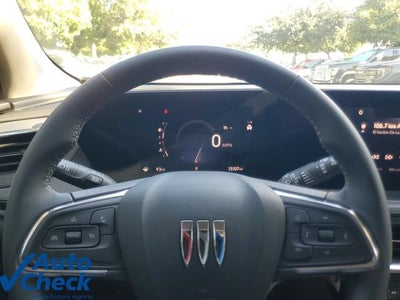 2025 Buick Encore GX Sport Touring