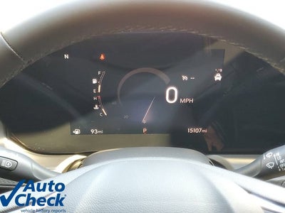 2025 Buick Encore GX Sport Touring