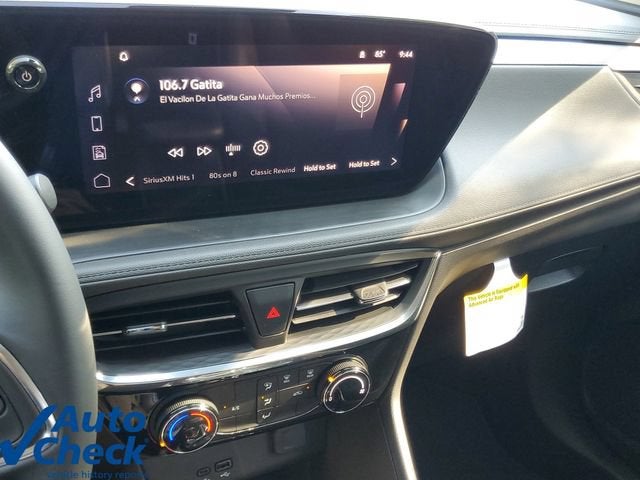 2025 Buick Encore GX Sport Touring
