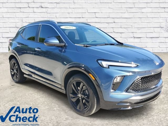 2025 Buick Encore GX Sport Touring