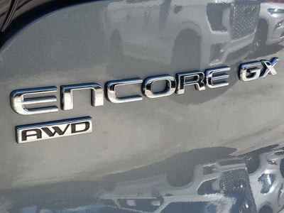 2024 Buick Encore GX Sport Touring