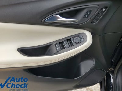 2024 Buick Encore GX Avenir