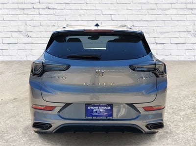 2024 Buick Encore GX Avenir