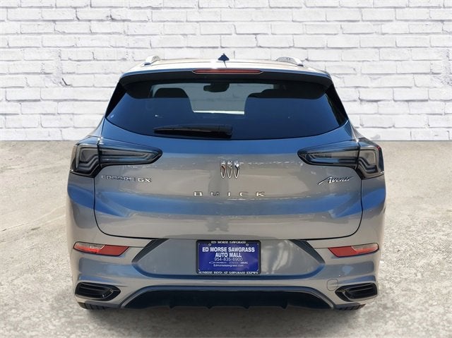 2024 Buick Encore GX Avenir
