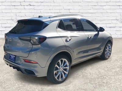 2024 Buick Encore GX Avenir