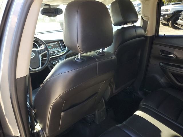 2019 Buick Encore Essence