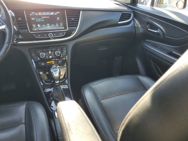 2019 Buick Encore Essence