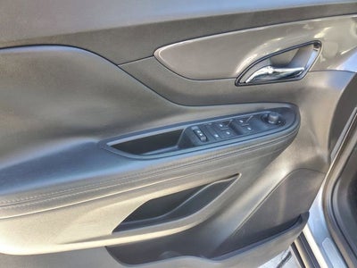 2019 Buick Encore Essence