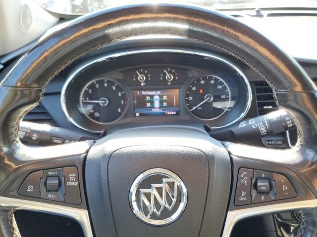 2019 Buick Encore Essence