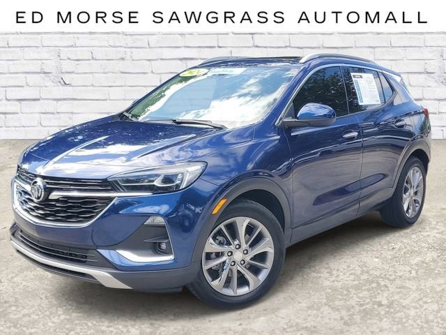 2023 Buick Encore GX