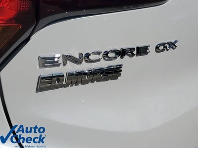 2023 Buick Encore GX Essence