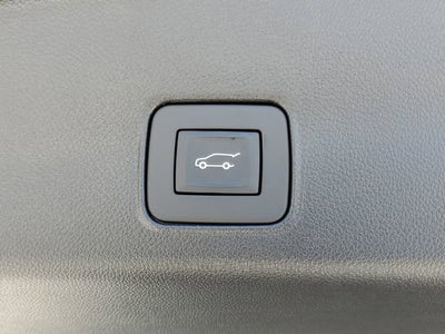 2022 Chevrolet Trailblazer ACTIV