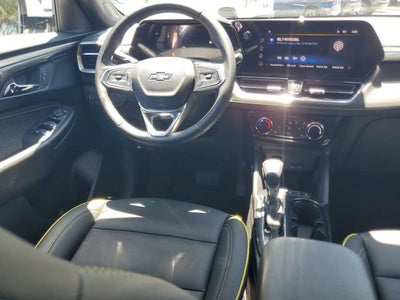 2024 Chevrolet Trailblazer ACTIV