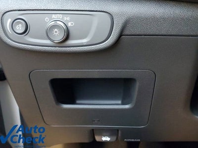 2024 Chevrolet Trailblazer ACTIV