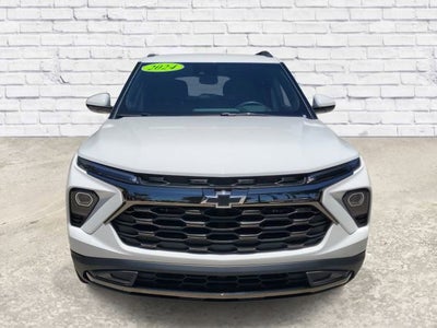 2024 Chevrolet Trailblazer ACTIV