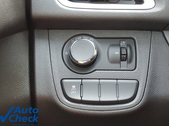 2022 Chevrolet Spark LS