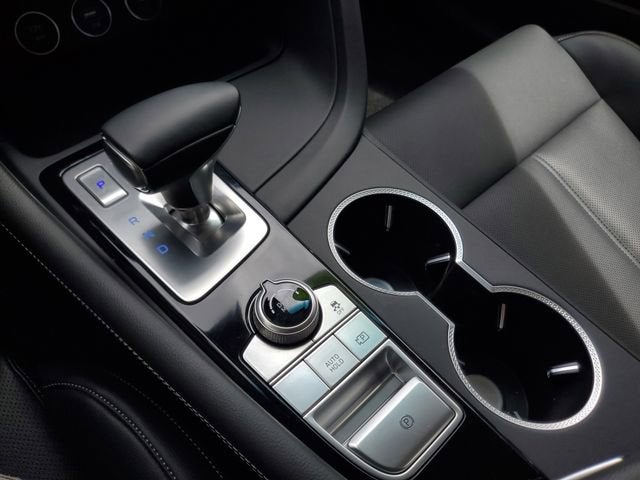 2026 Genesis G70 2.5T