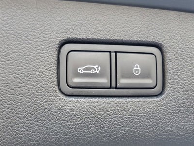 2025 Genesis GV80 Standard