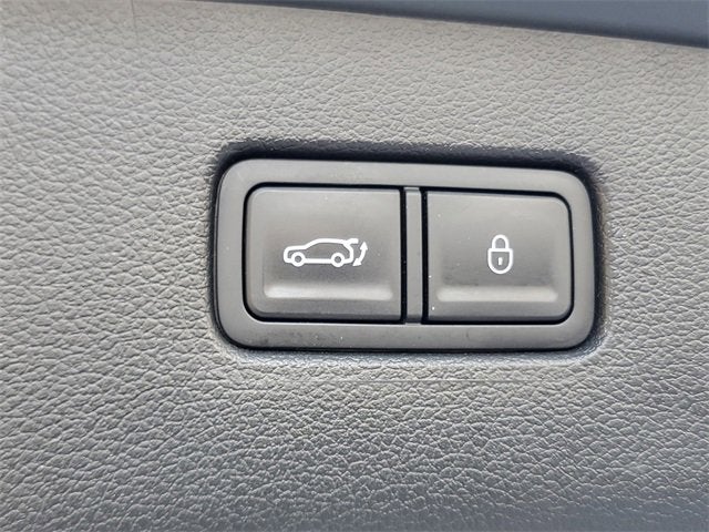 2025 Genesis GV80 Standard