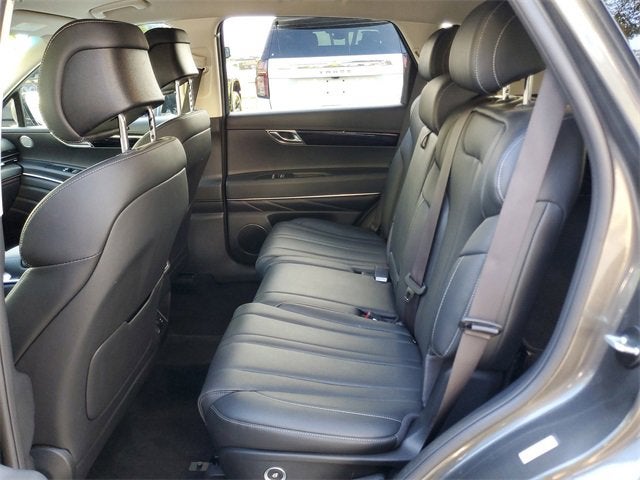 2025 Genesis GV80 Standard