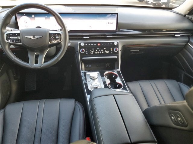 2025 Genesis GV80 Standard