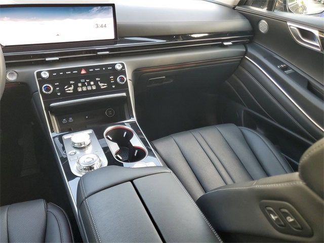 2025 Genesis GV80 Standard