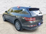 2025 Genesis GV80 Standard