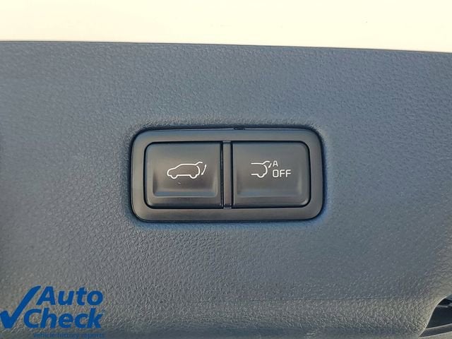 2025 Kia Carnival EX