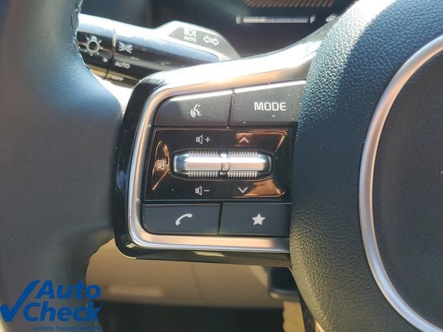 2025 Kia Carnival EX