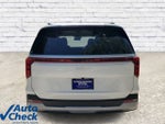 2025 Kia Carnival EX