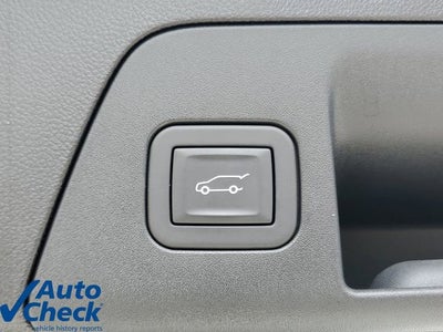 2024 Buick Envision Sport Touring
