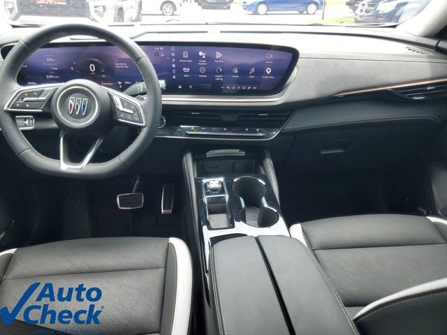 2024 Buick Envision Sport Touring