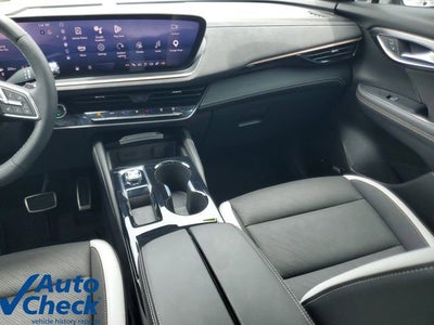 2024 Buick Envision Sport Touring