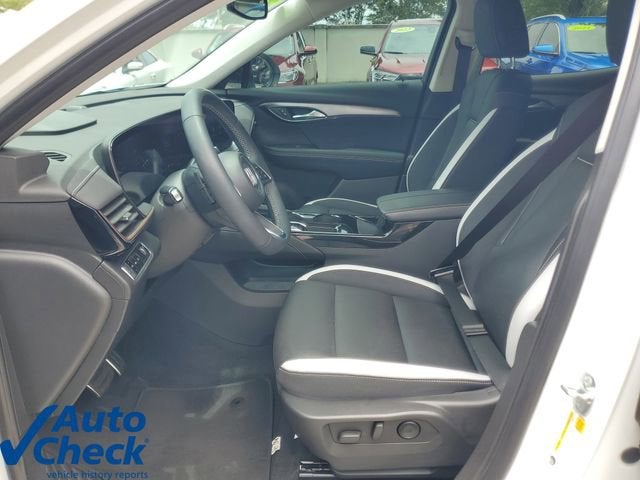 2024 Buick Envision Sport Touring
