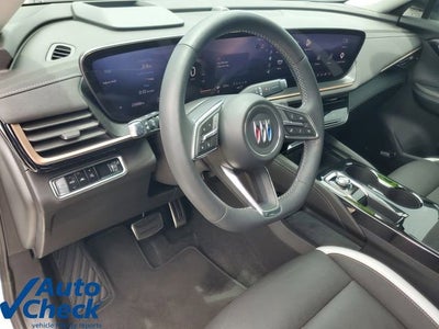 2024 Buick Envision Sport Touring