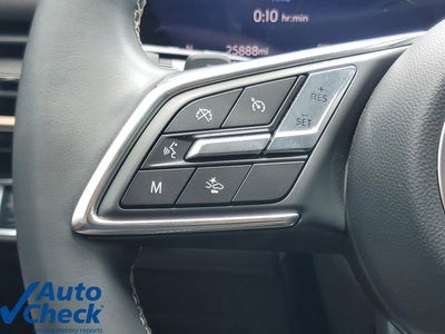 2024 Buick Envision Sport Touring