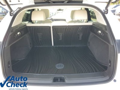 2024 Buick Envision Avenir