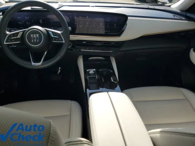 2024 Buick Envision Avenir