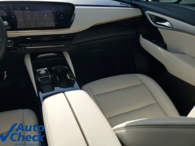 2024 Buick Envision Avenir