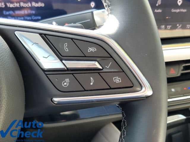 2024 Buick Envision Avenir