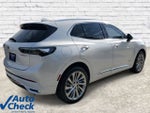 2024 Buick Envision Avenir
