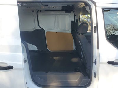 2023 Ford Transit Connect Van XL