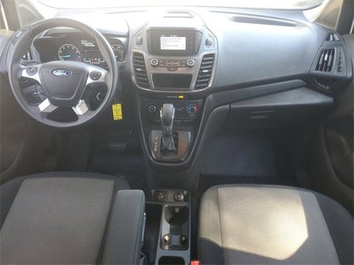 2023 Ford Transit Connect Van XL