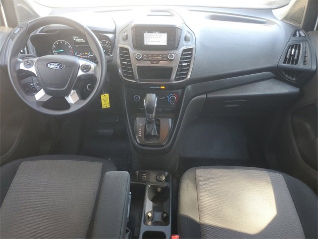 2023 Ford Transit Connect Van XL