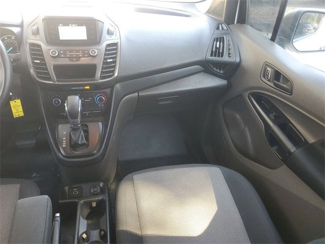 2023 Ford Transit Connect Van XL