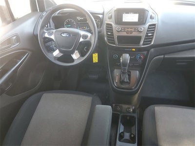 2023 Ford Transit Connect Van XL