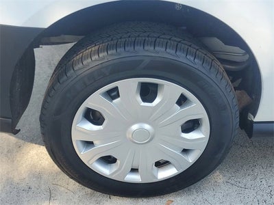 2023 Ford Transit Connect Van XL